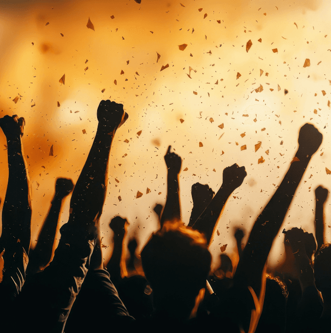 Because Every Story Matters.