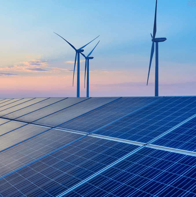 Energy Efficiency and Renewable Energy.