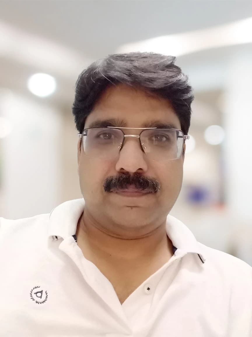 Pawan’s Path of Progress at Dixon