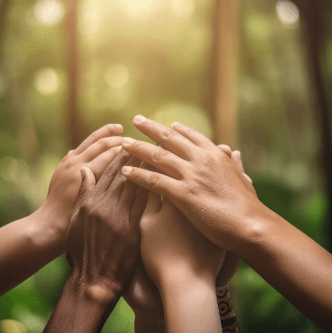 Community Engagement.